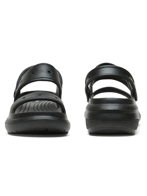 GCW-7002 Black Women's Clogs